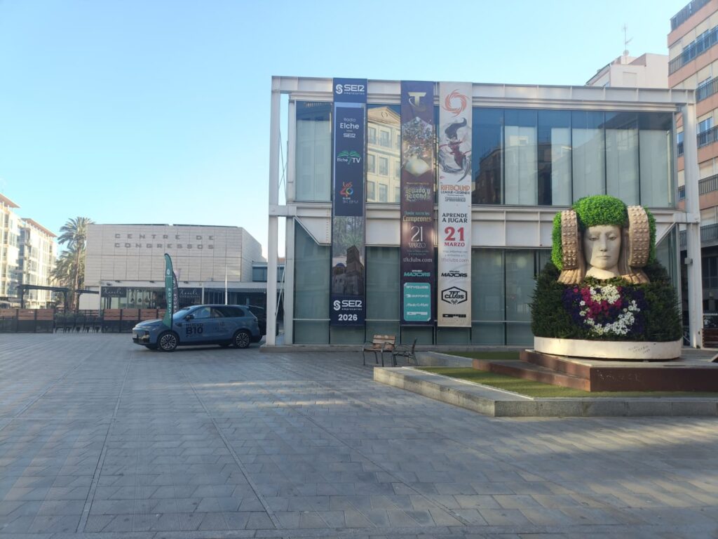 Teclima S.L en SER Empresarios